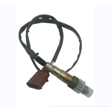 Audi Q7 4.2 Touareg 4.2 rear oxygen sensor